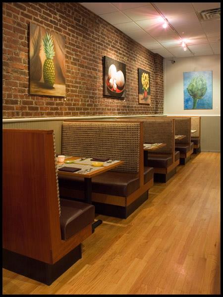 Decor Haus Project 11