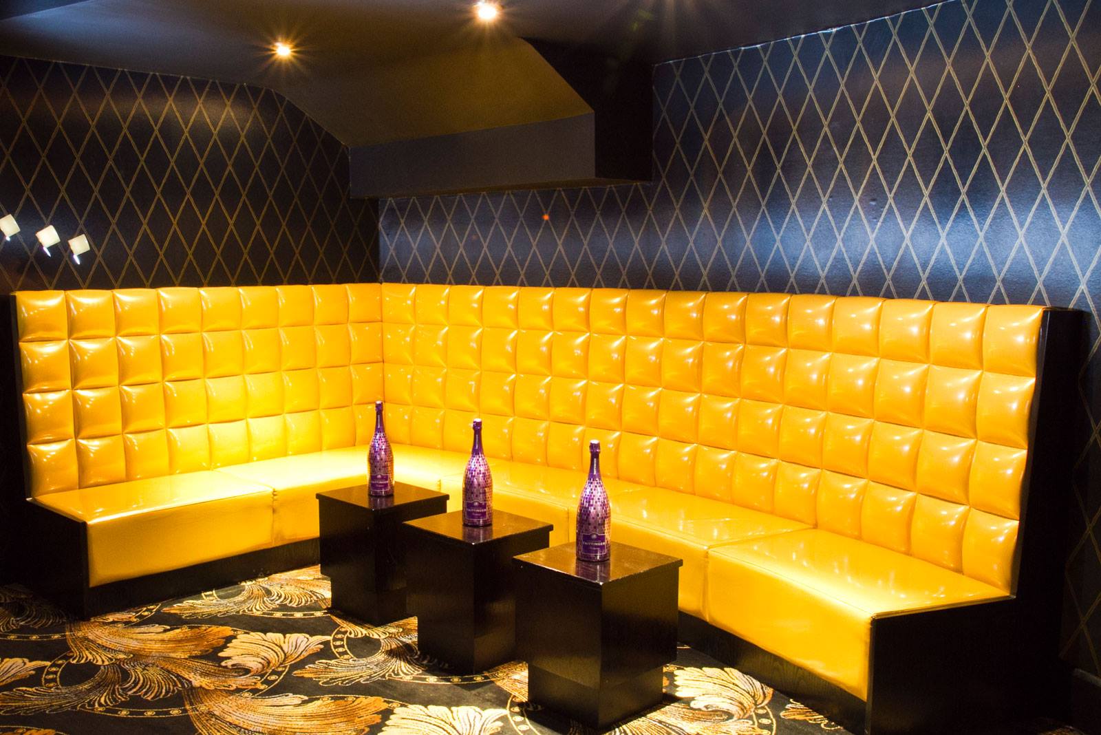 Decor Haus Project 4