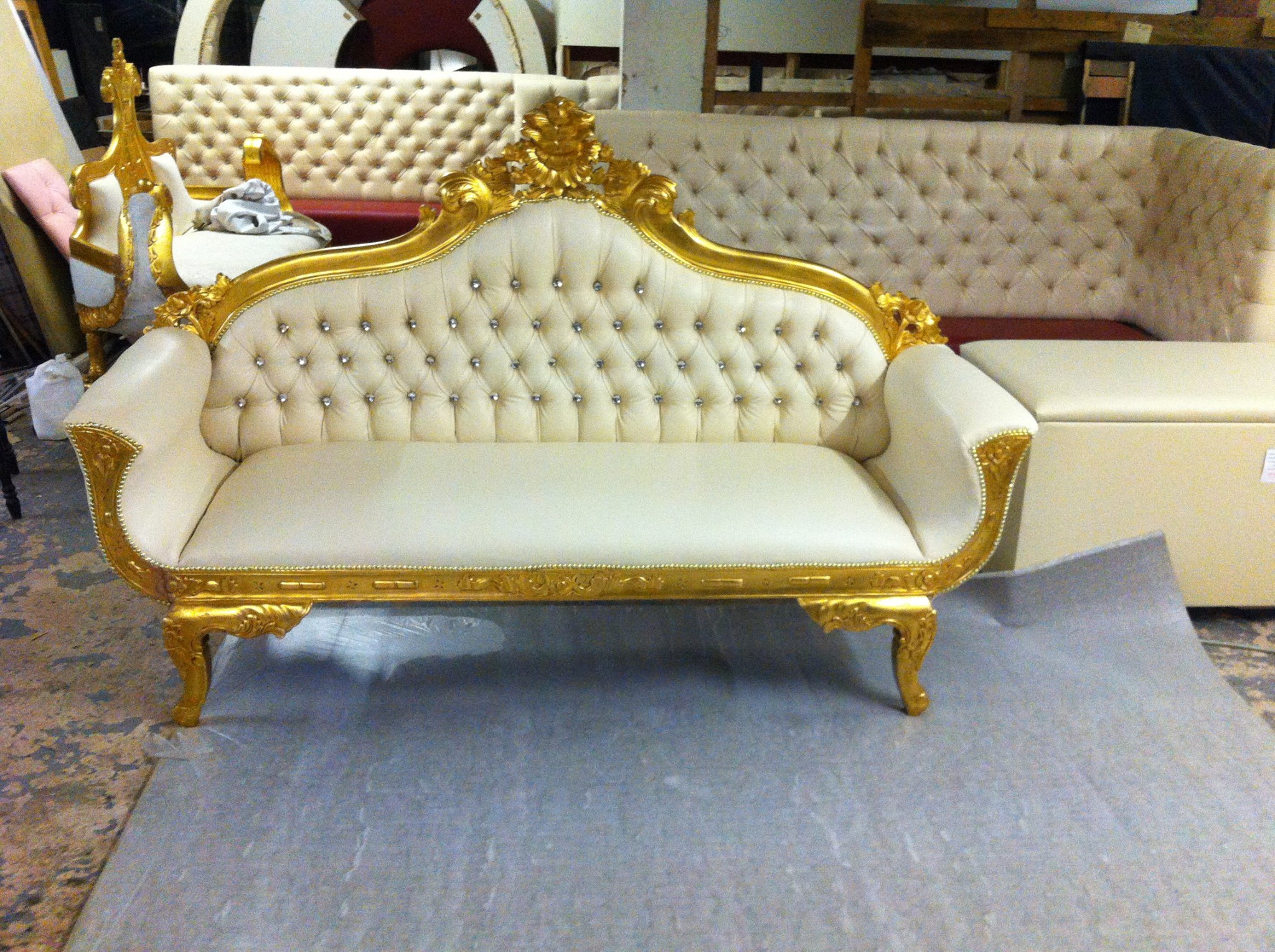 Decor Haus Project 44