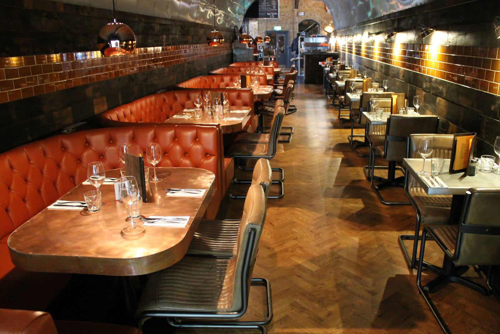 Decor Haus Project 54