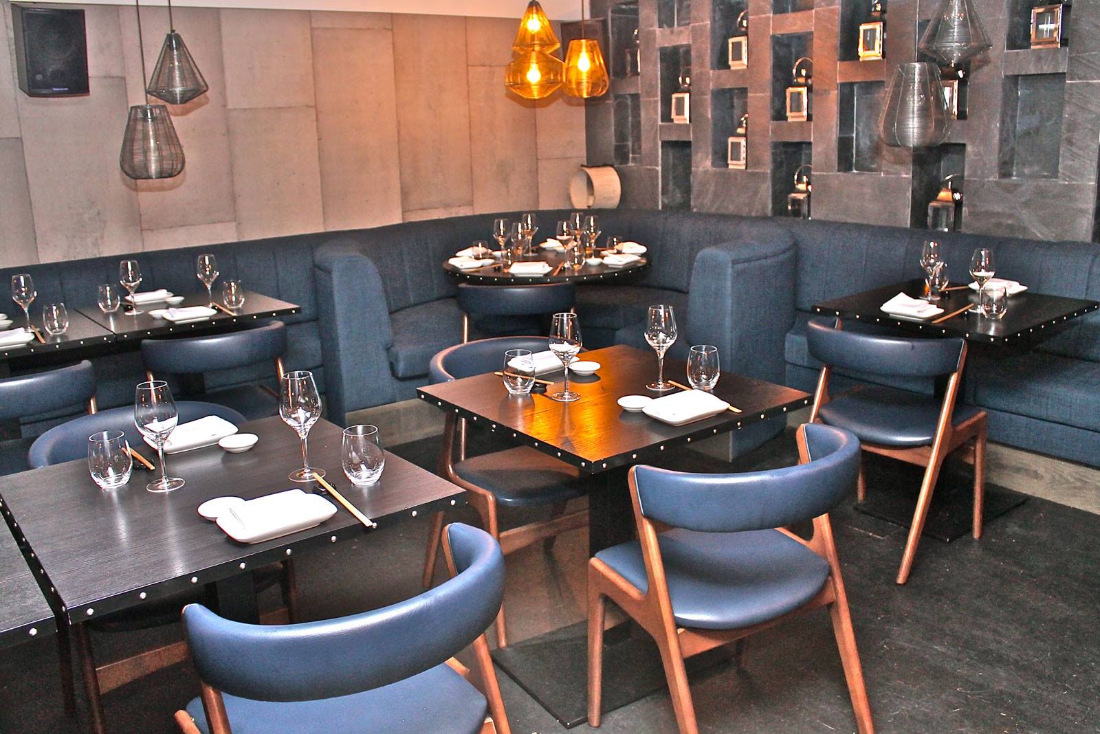 Decor Haus Project 55