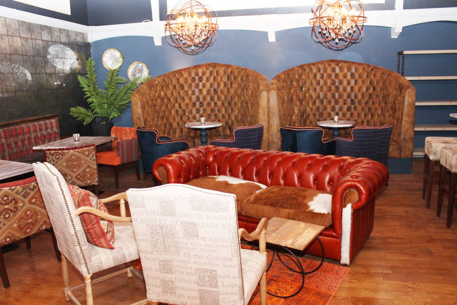 Decor Haus Project 60