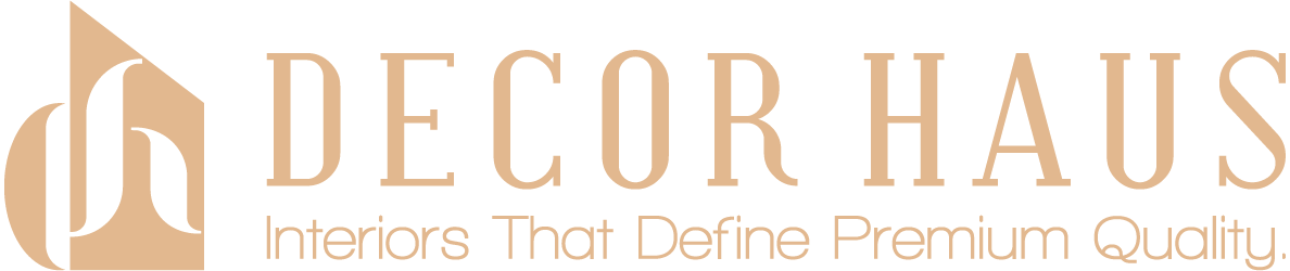 Decor Haus Logo